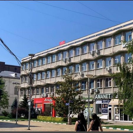 Bed and Breakfast Puzzle Magic Piteşti Esterno foto